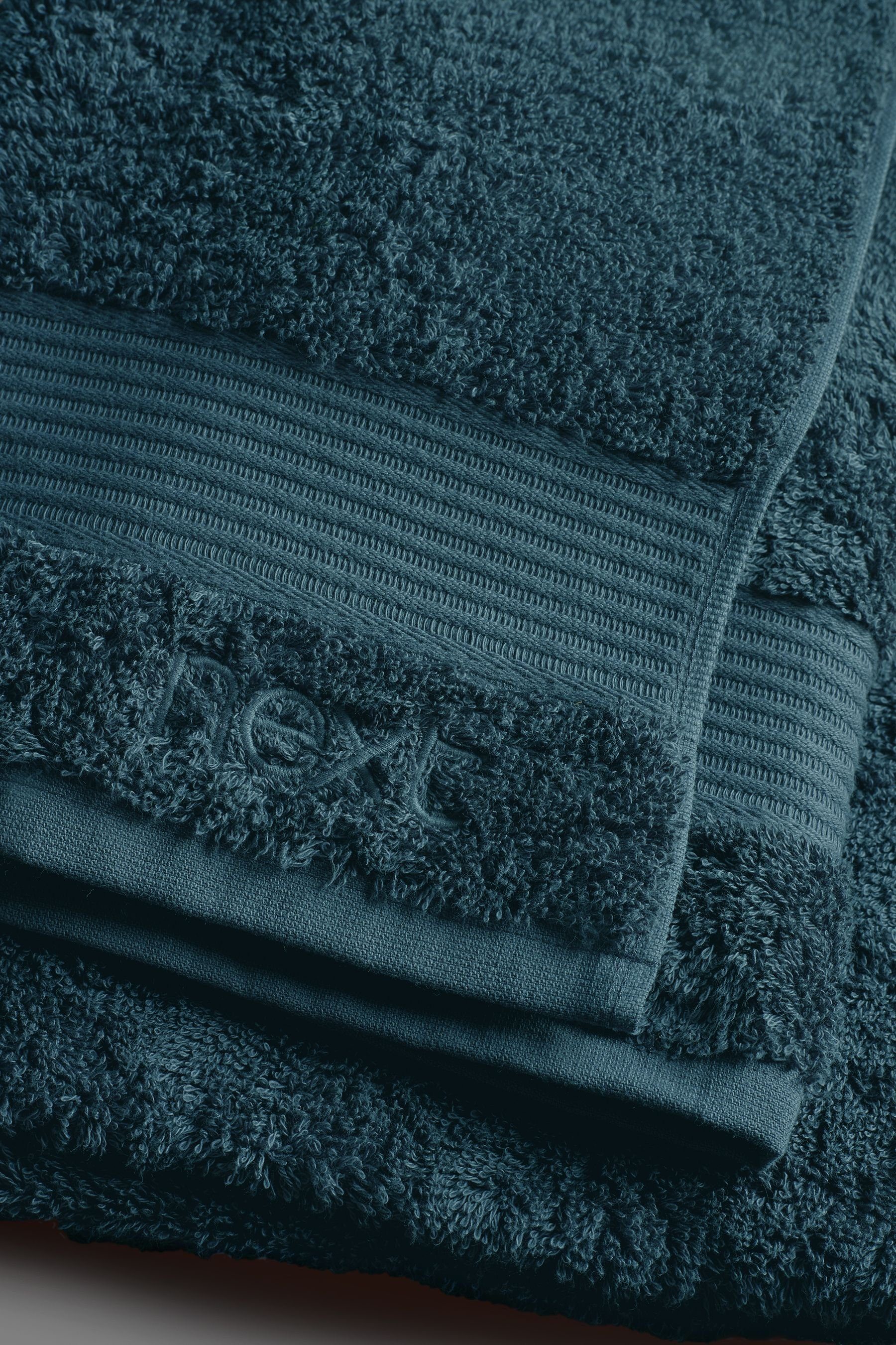 Next Handtuch Handtücher aus ägyptischer Baumwolle, (1-St) günstig online kaufen