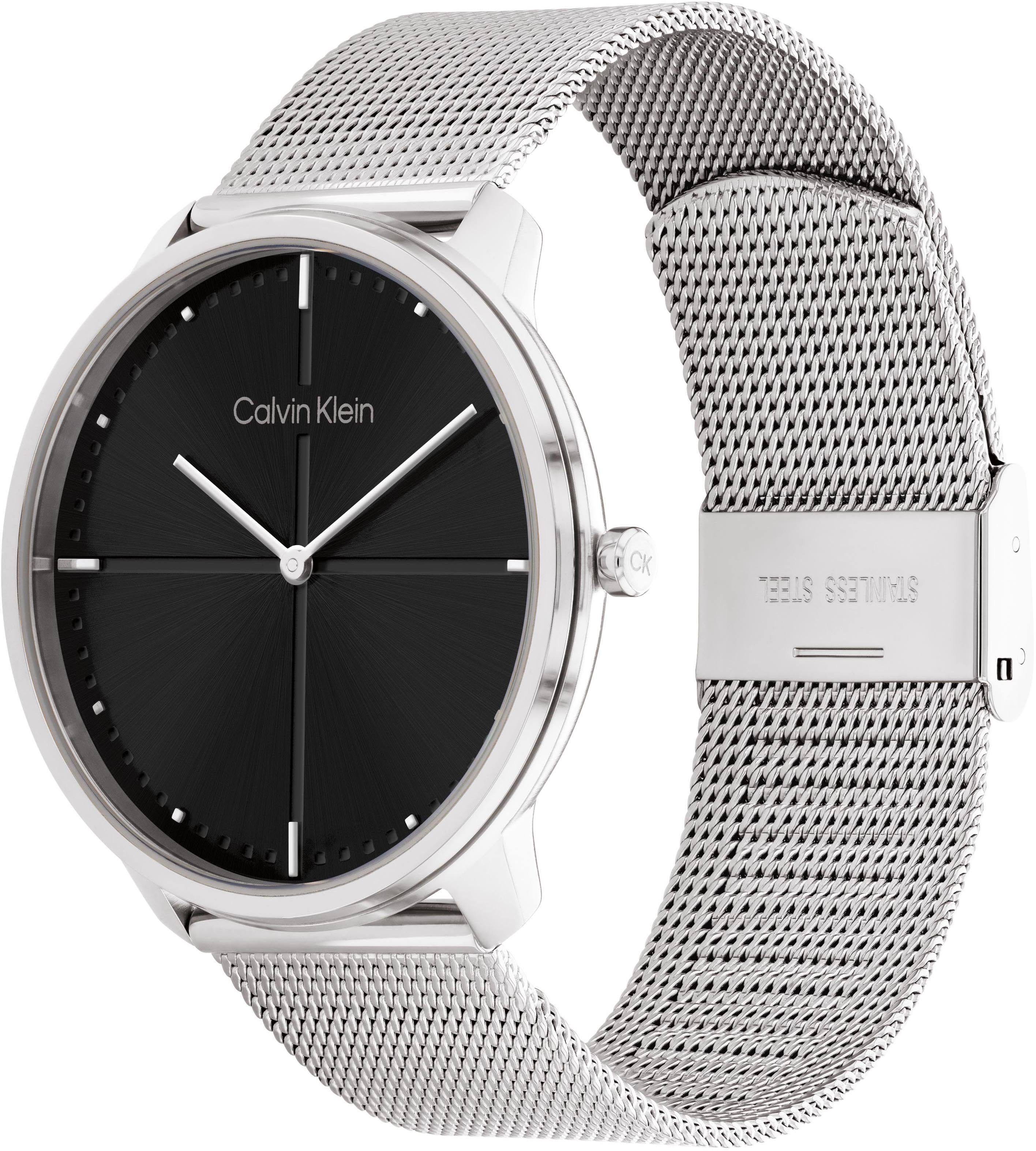 Calvin Klein Quarzuhr ICONIC 40 25200152 mm