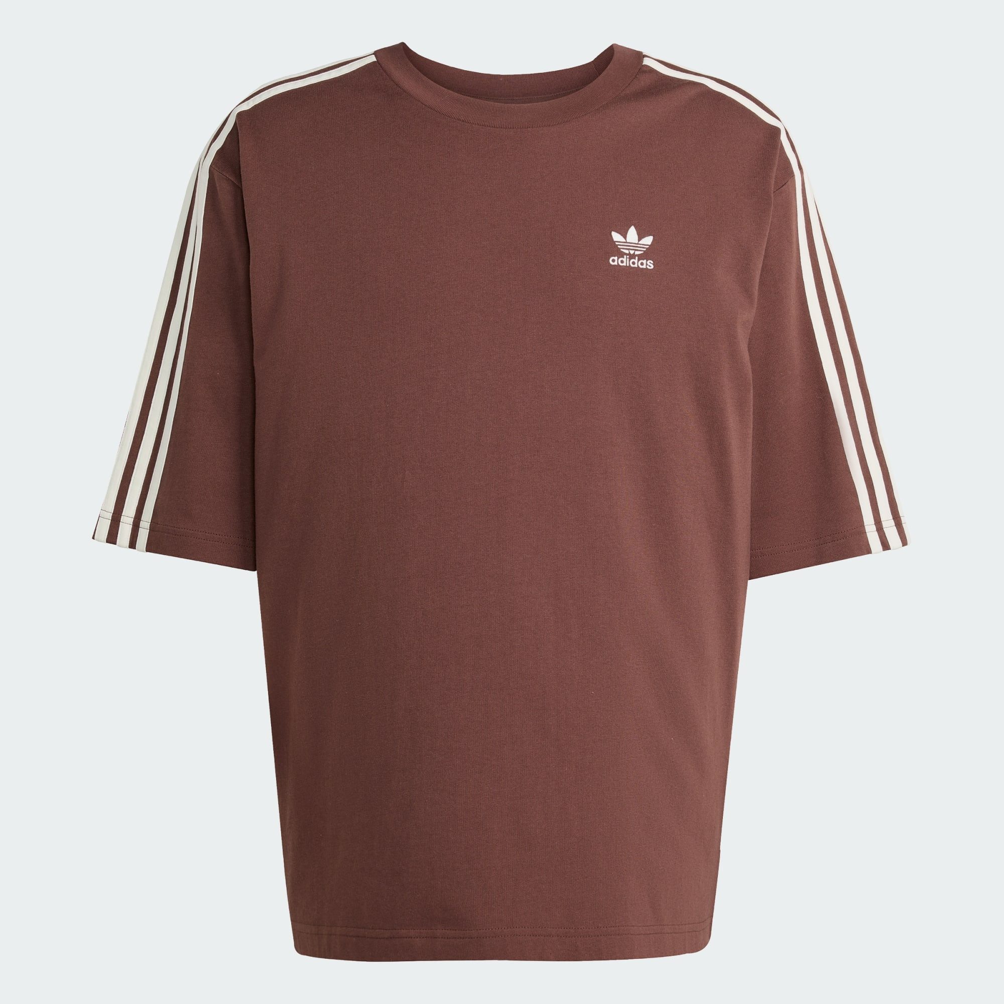 adidas Originals T-Shirt ADICOLOR OVERSIZED T-SHIRT (1-tlg)