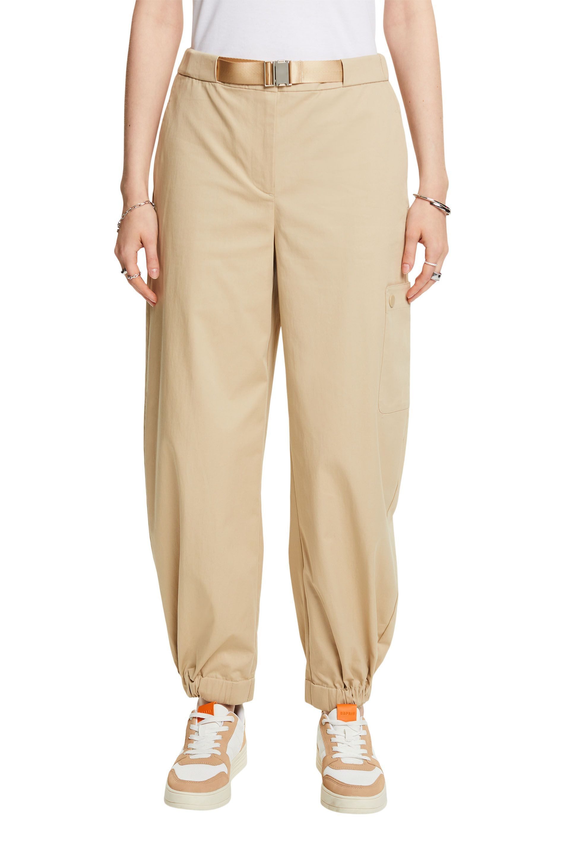 Esprit Chinos