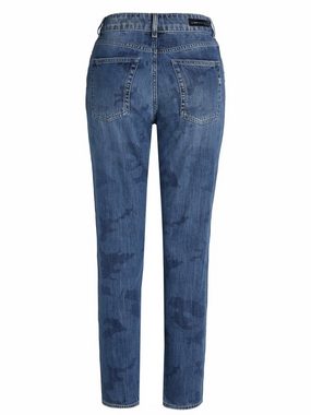GAS Straight-Jeans GAS Jeans Jeans