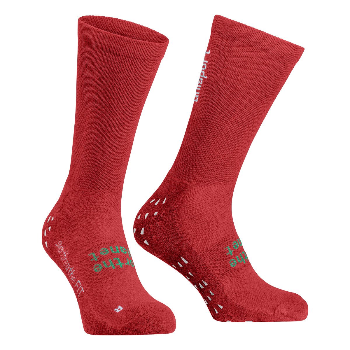 Fußball Stutzenstrümpfe Socken Grip