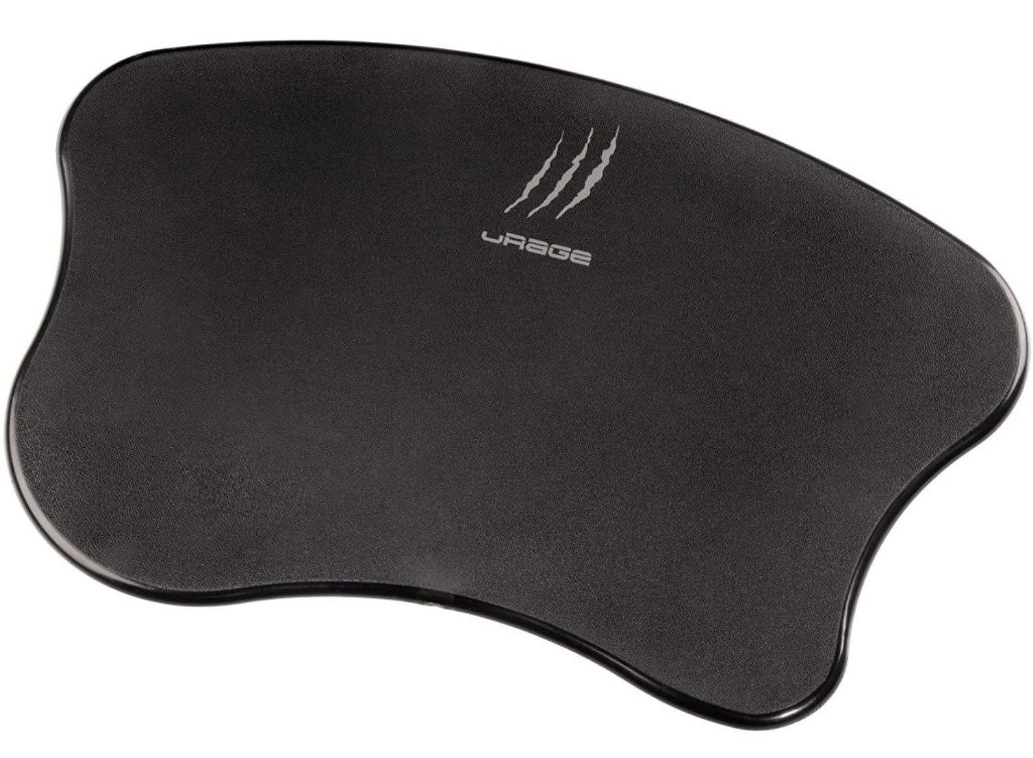 uRage Mauspad Gaming Mauspad High-Speed Gamer Mousepad Matte XL (1-St), High-Speed Gamer Mousepad Mouse Pad