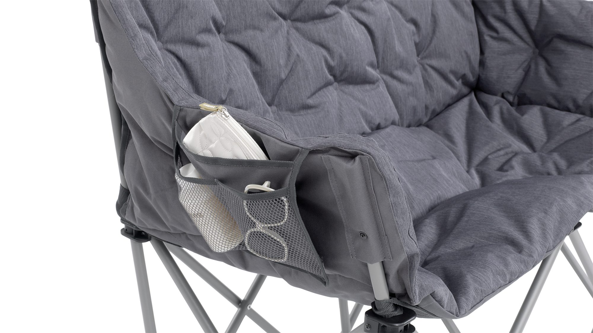 Outwell Campingstuhl Outwell Sardis Lake Sofa