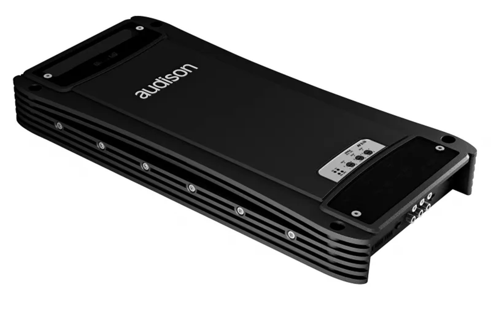 Audison Audison VOCE AV 5.1k 5-Kanal Verstärker Verstärker