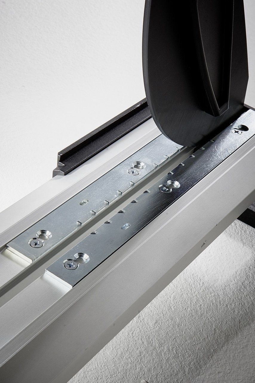 Wolfcraft Laminatschneider Wolfcraft Vinyl- & Laminatschneider VLC800 bis 11 – Bild 5 von 5