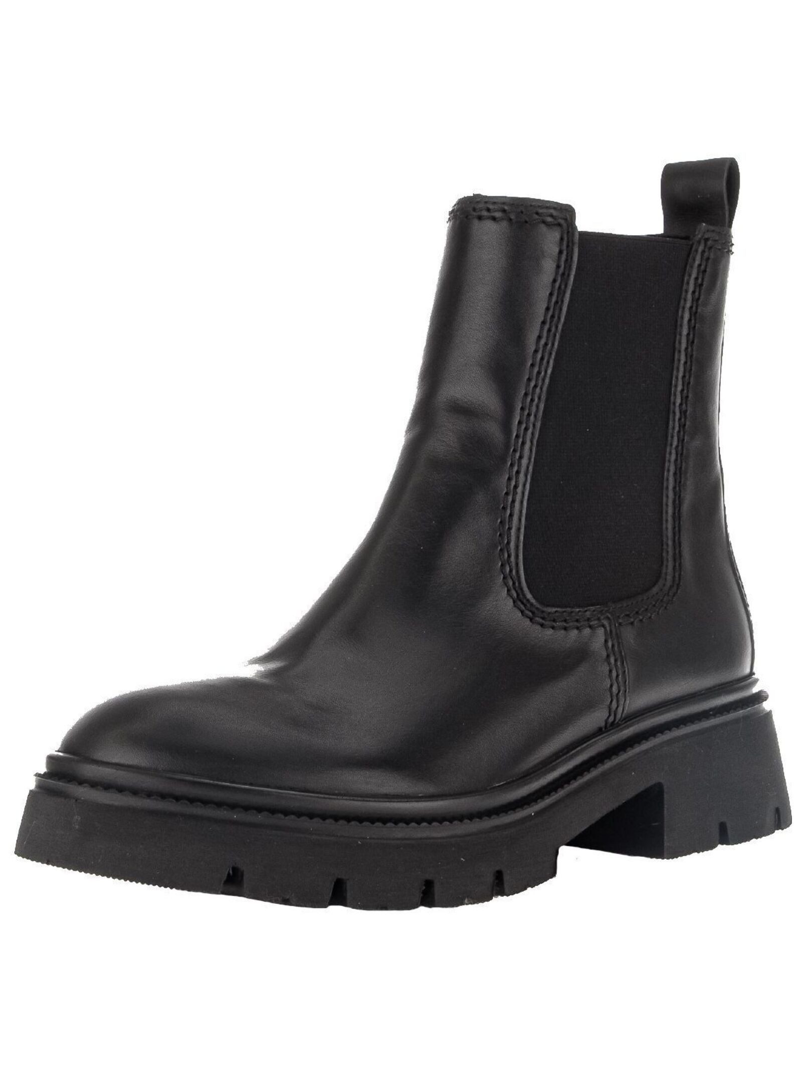Gabor Gabor Stiefelette Leder/Textil Stiefelette günstig online kaufen