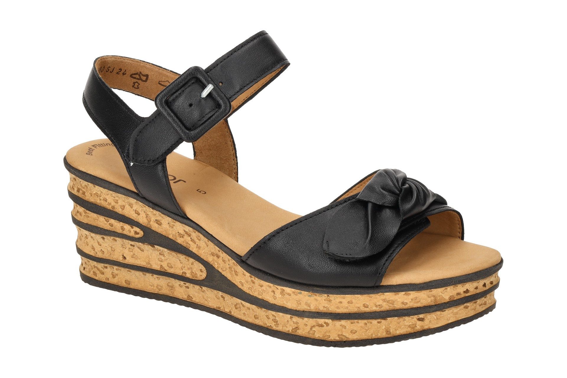 Gabor 64.653.27 Sandalette