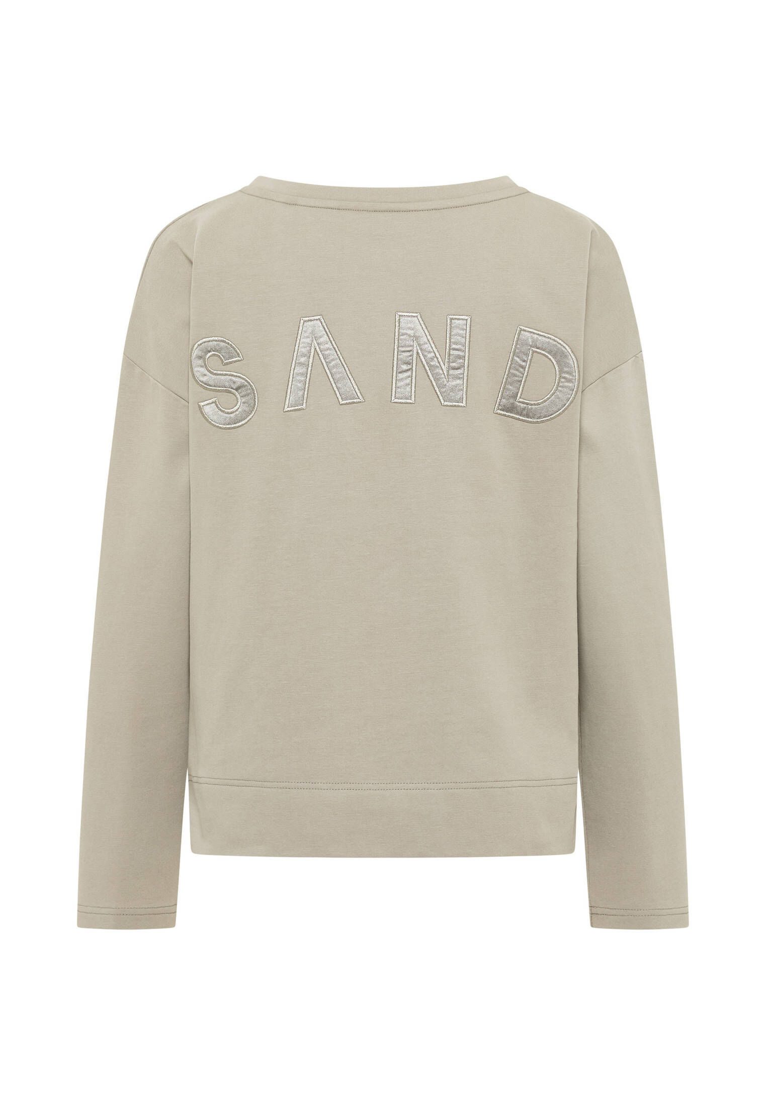Elbsand Sweatshirt Damen Sweatshirt ALEAH (1-tlg) günstig online kaufen