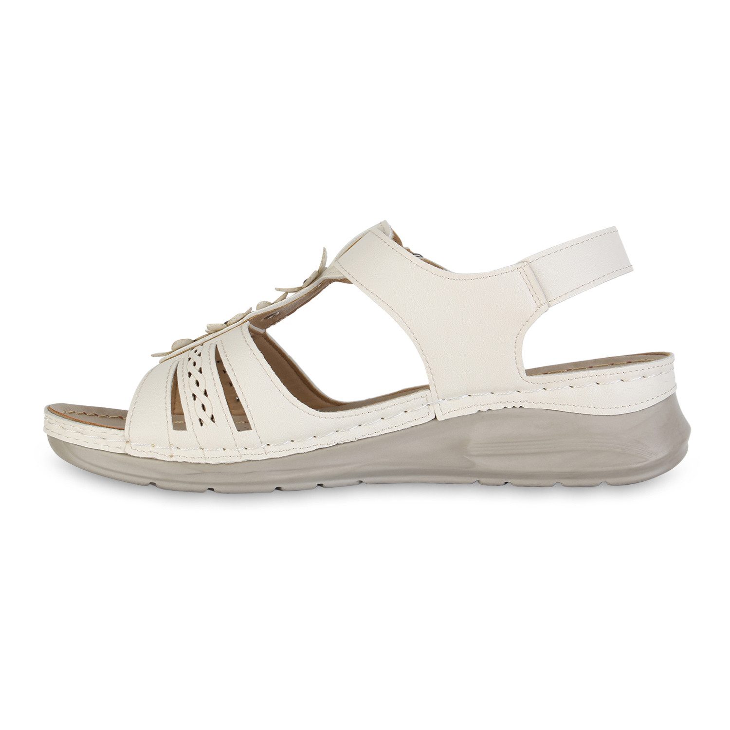 VAN HILL 841614 Sandale Schuhe günstig online kaufen