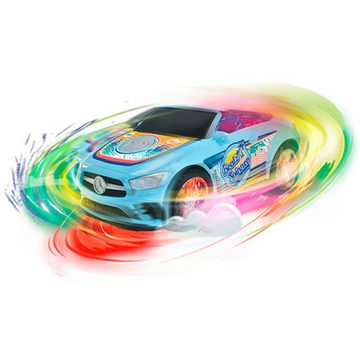 Dickie Toys Spielzeug-Auto Mercedes E-Klasse Beatz Spinner