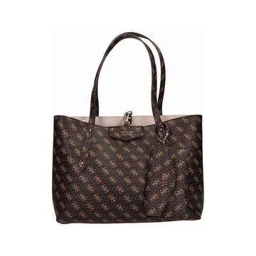 Guess Shopper braun (1-tlg)