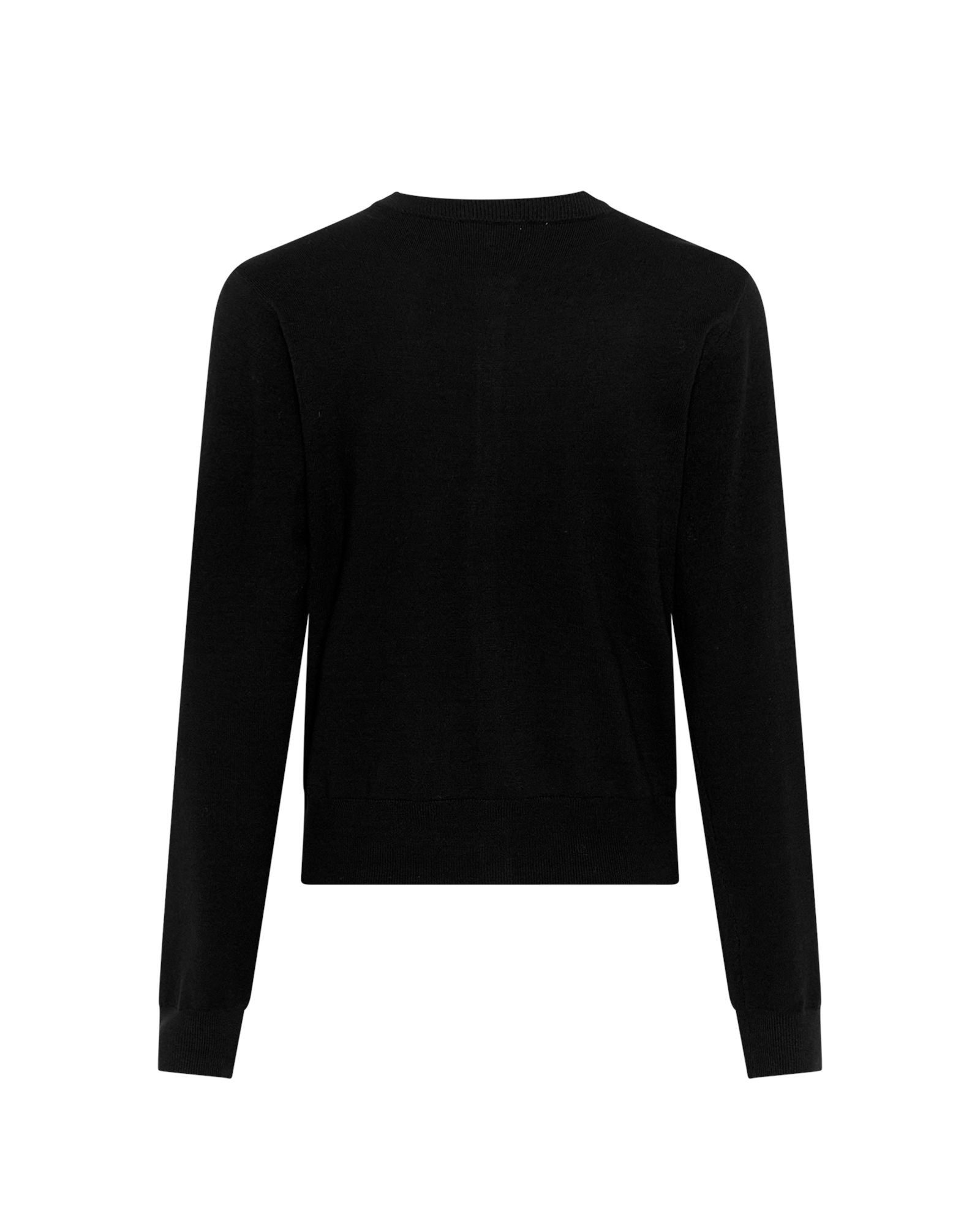 Moss Copenhagen Strickjacke