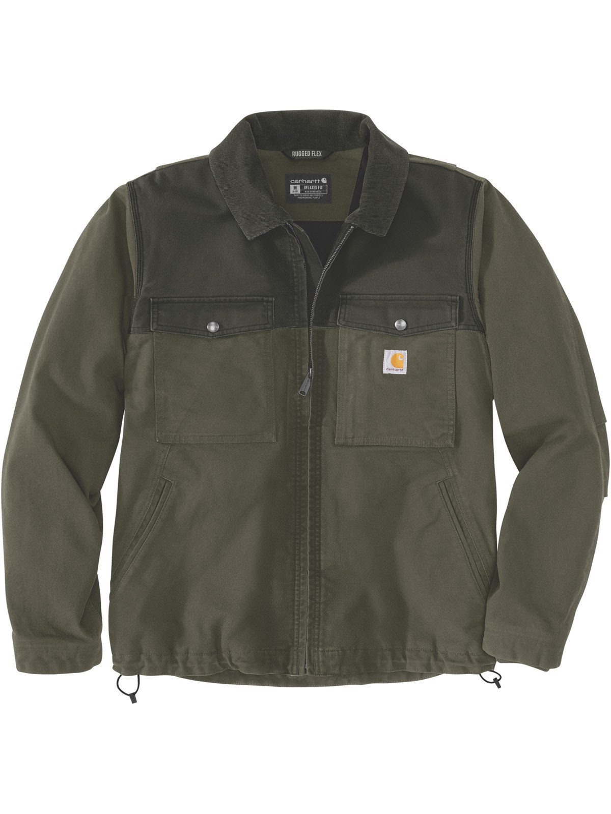 Carhartt Arbeitsjacke 106432-GH9 Carhartt Montana