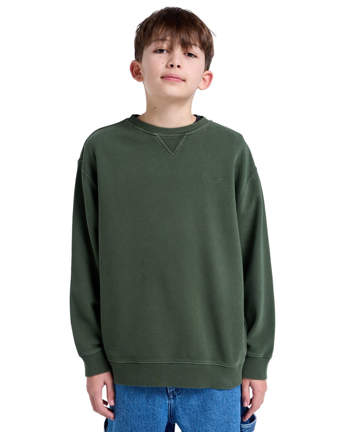 Sweatshirt Cornell 3.0