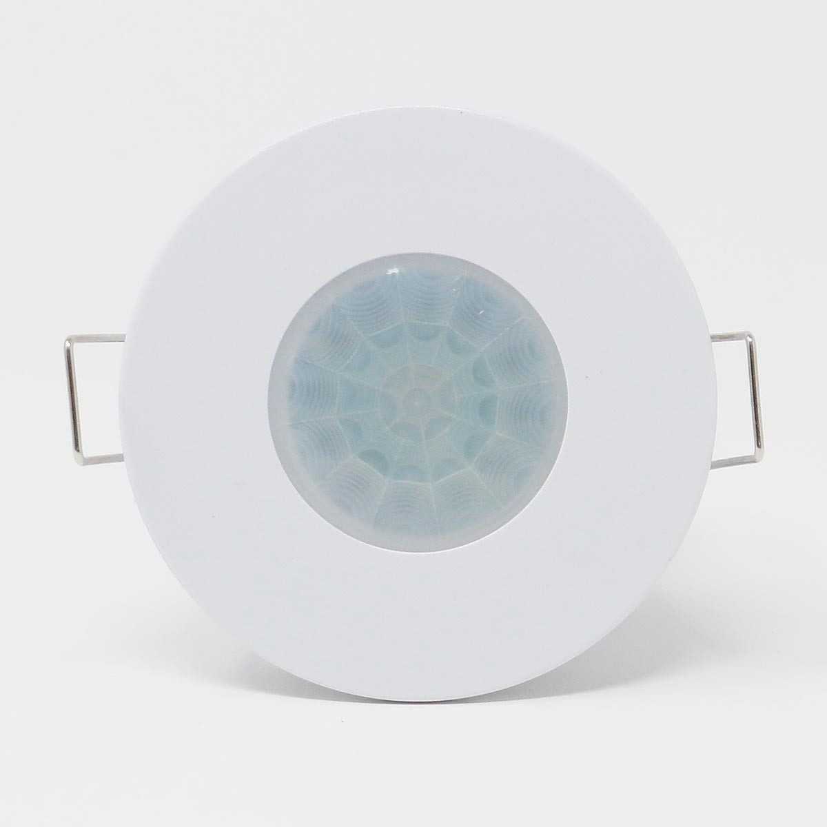 world-trading-net Bewegungsmelder Decken-Einbau Bewegungsmelder IP65 360° max. 1200W