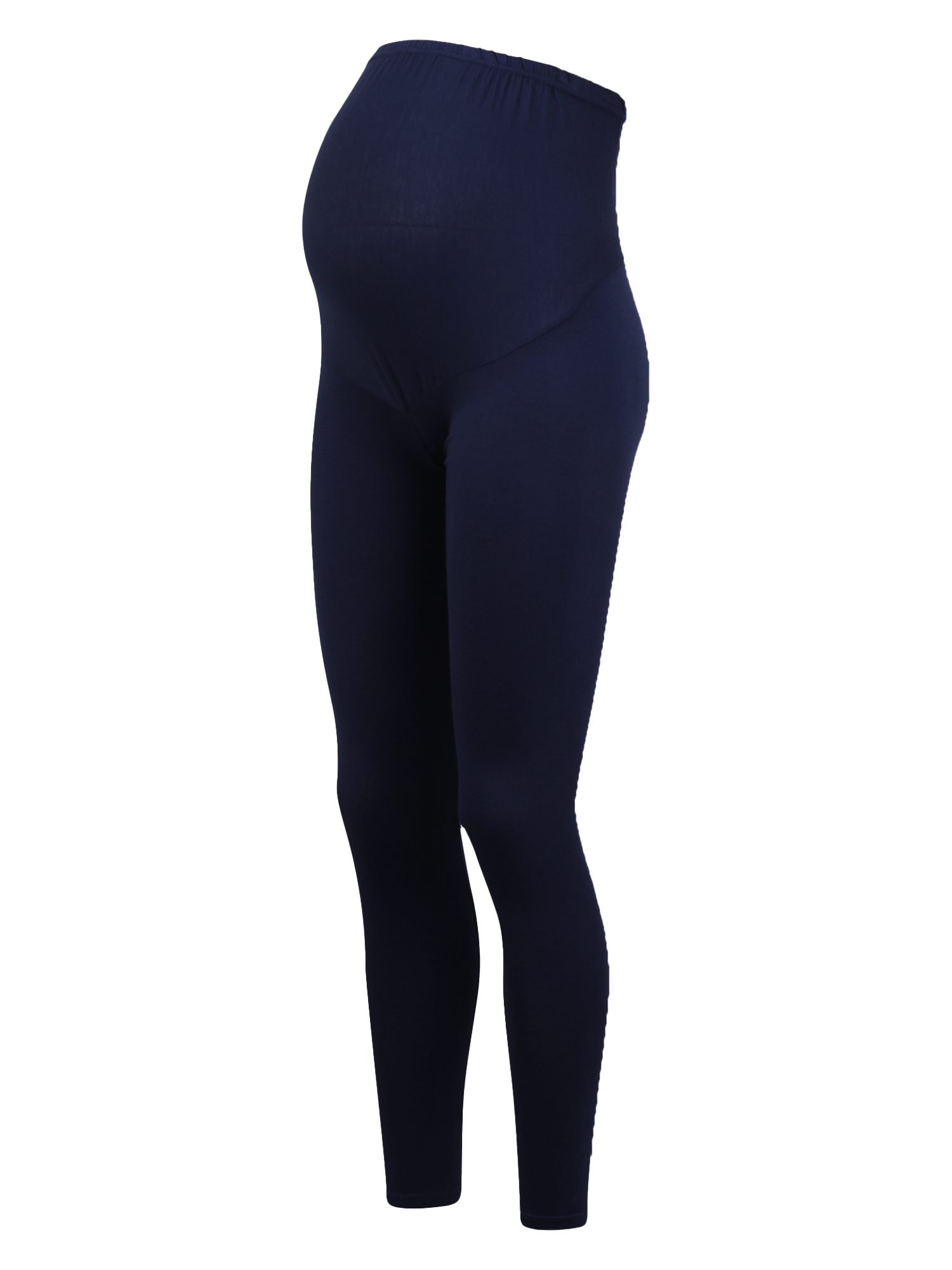 petit amour Umstandspyjama Mode für Schwangere GILANA Set Umstandsshirt & Leggings Stillfunktion (Set, 2 tlg., 1 Umstandsshirt 1 Umstandsleggings) in langer Form