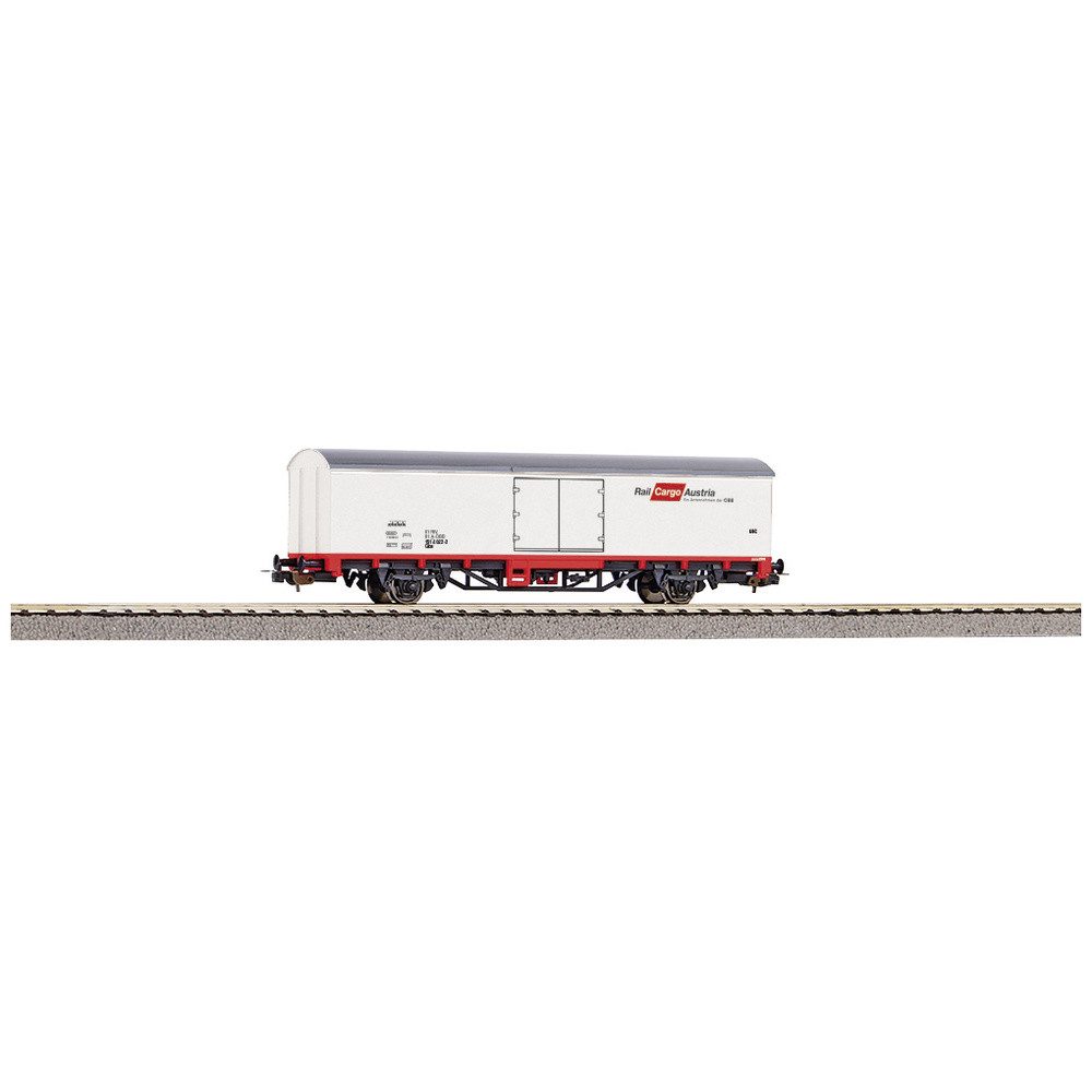 PIKO Вагоны грузовые Piko H0 98549B1 H0 Ged. Вагоны грузовые der Rail Cargo Austria