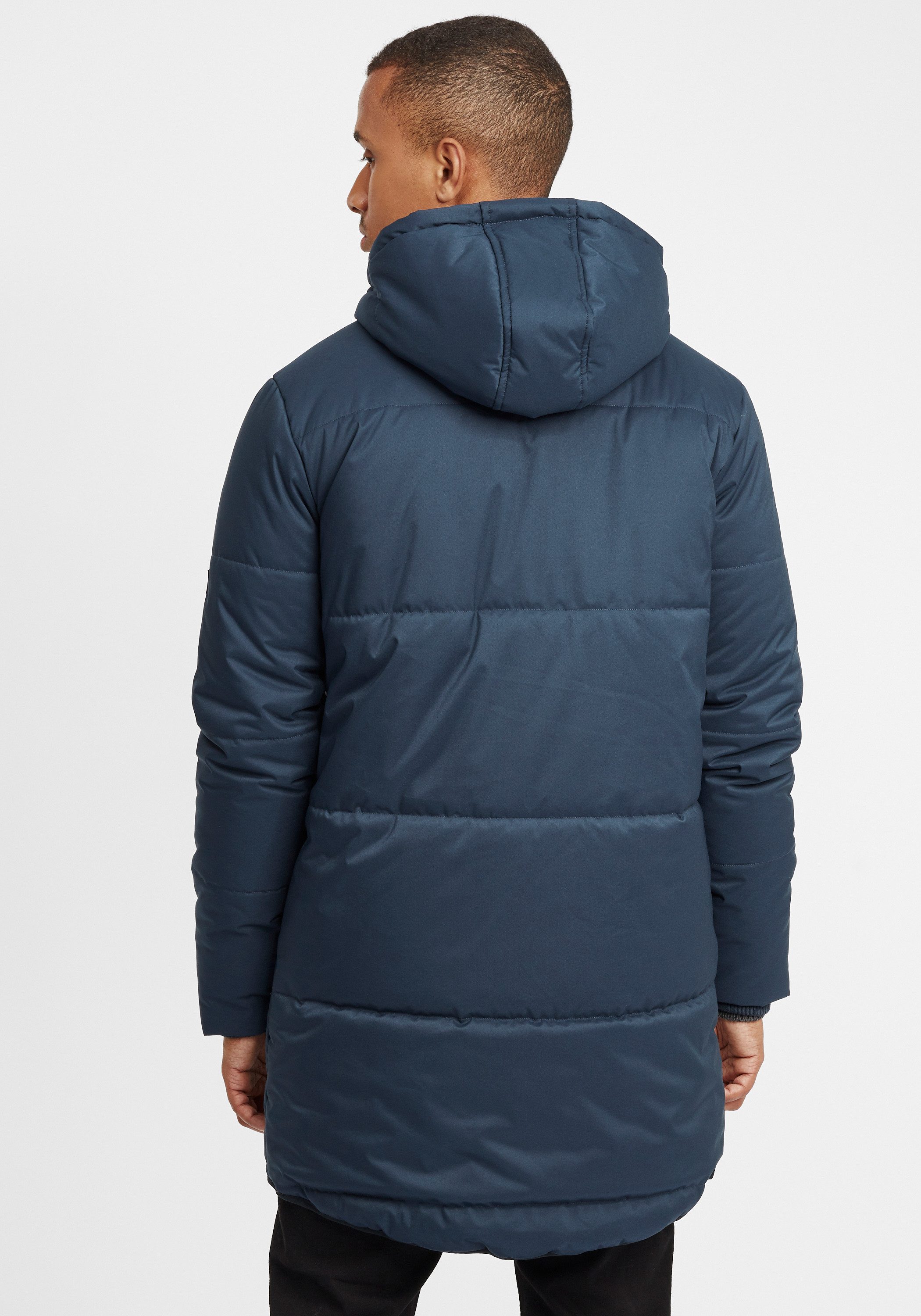 !Solid Parka SDAtong Winterjacke mit Kapuze