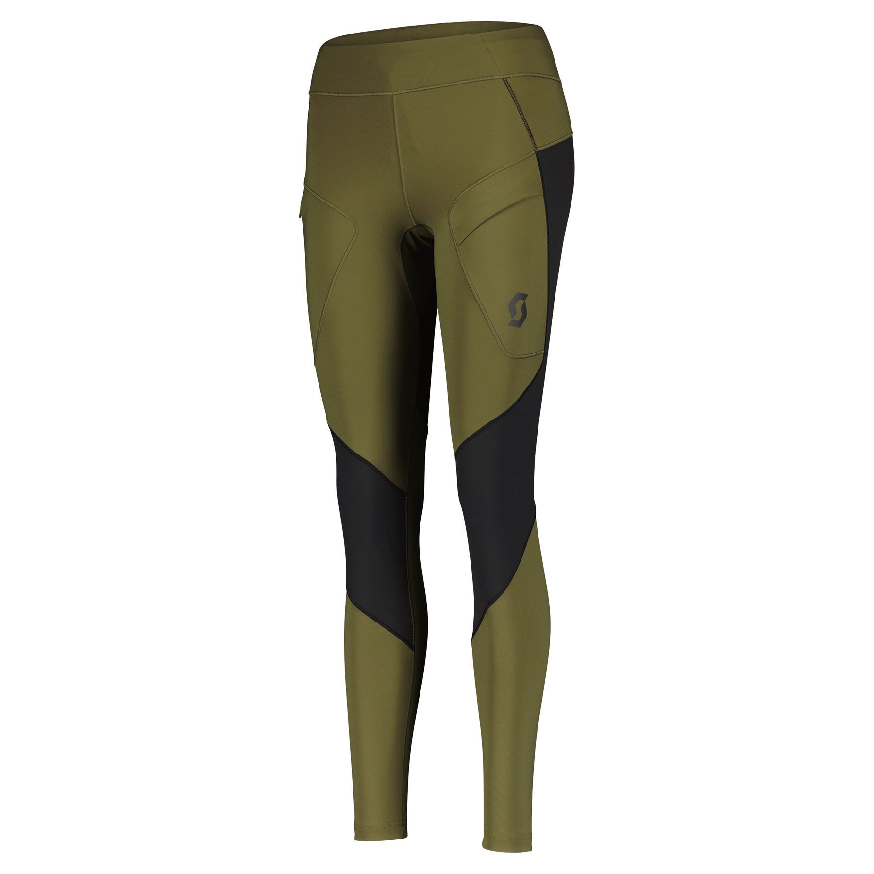 Scott Outdoorhose Full Tights Explorair Damen