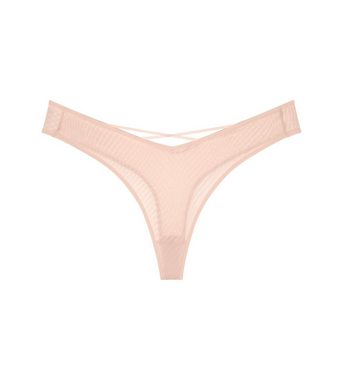 Triumph Brasilslip Triumph Brazilian Slip Harmony Sptlight 10217381 Fig Pink (1 Stück, 1-St., 1 Stück)