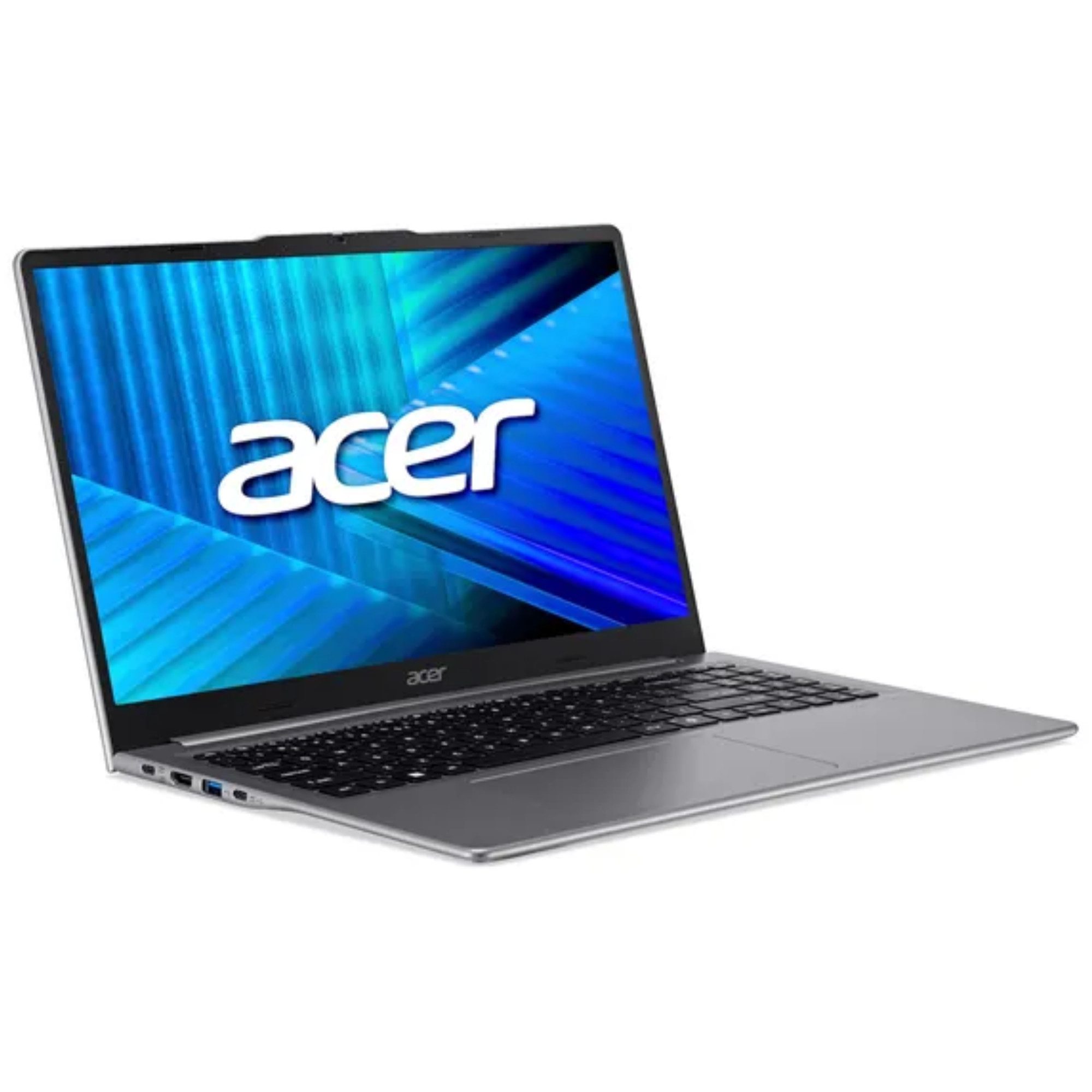 Acer Extensa 15 - Ryzen 7 Business-Notebook (AMD Ryzen 7 7730U, AMD Graphics, 8 GB, 0 GB HDD, 256 GB SSD, Windows 11 Pro und Microsoft Office 2024 Professional (Dauerversion)