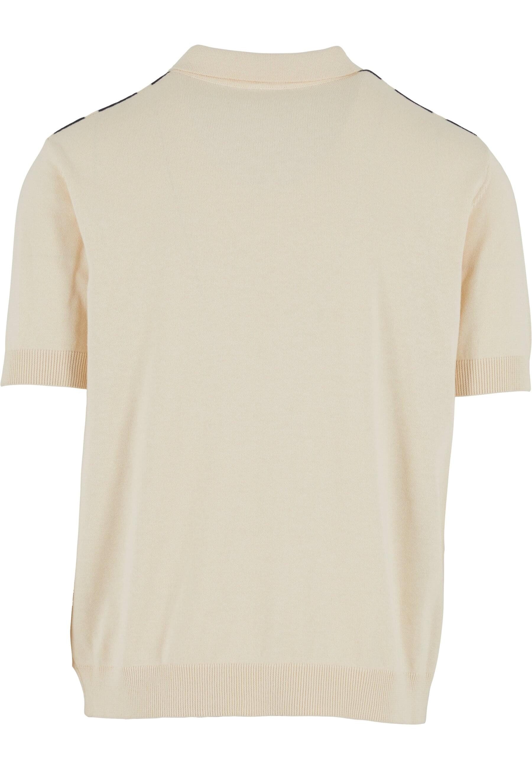 URBAN CLASSICS Langarmhemd Urban Classics Knit günstig online kaufen