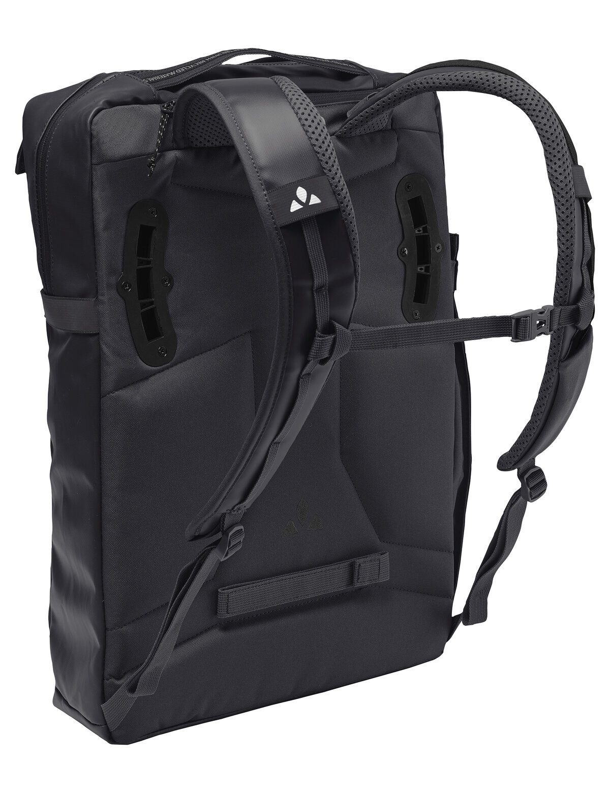 VAUDE Trekkingrucksack Mineo Transformer Backpack 20, abnehmbarer Fahrradrucksack