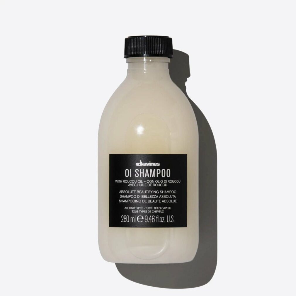Davines Haarshampoo Oi Champu 280ml