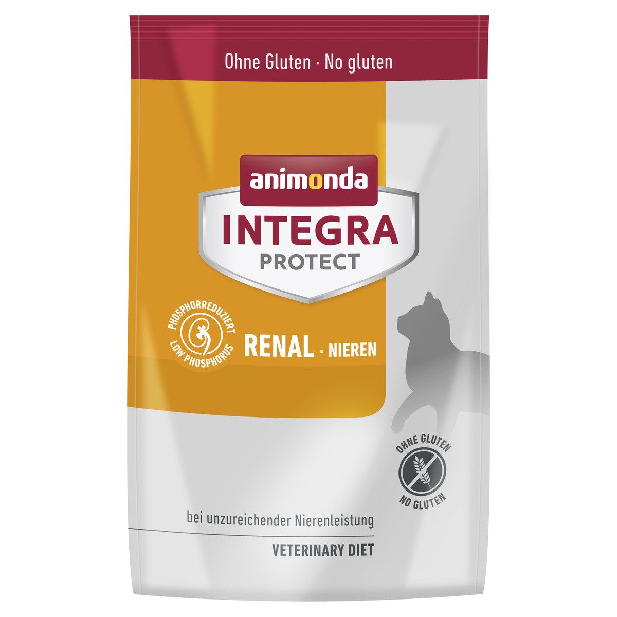 Animonda Integra Protect Renal 1,2 kg, für: Katze