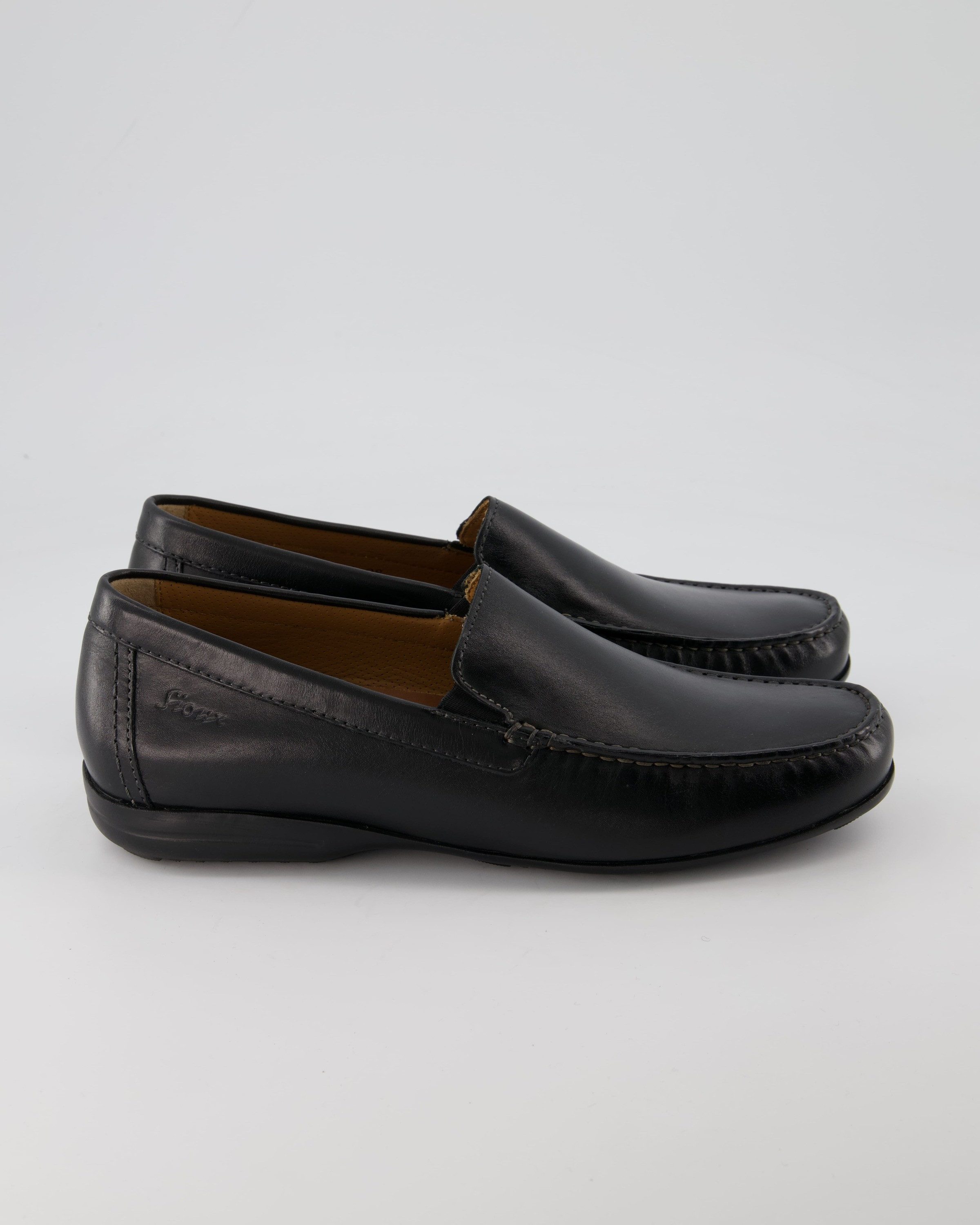 SIOUX Gion-XL Mokassin Obermaterial: Leder