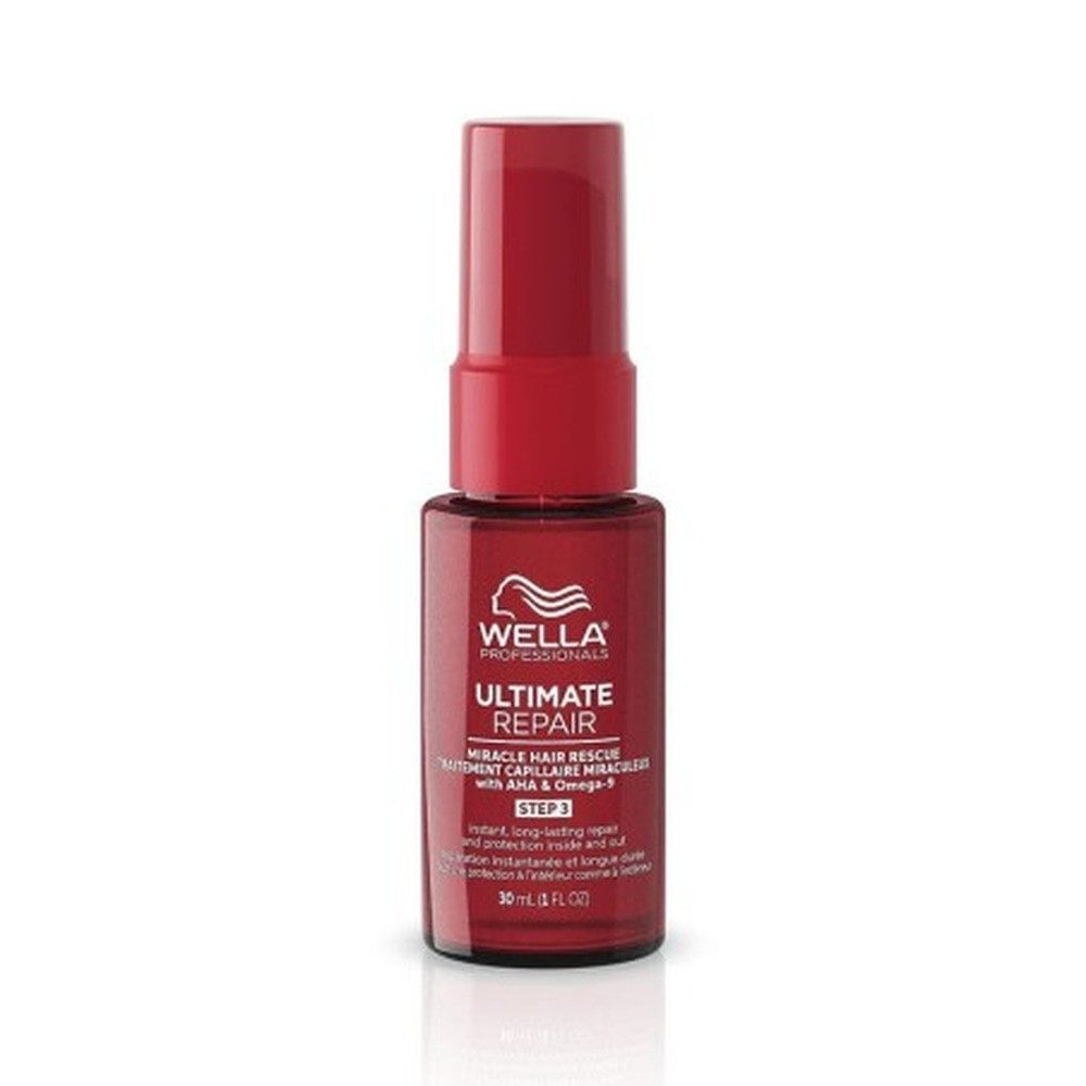Wella Professionals Leave-in Pflege Wella Professionals Ultimatives Reparaturwunder Haarrettung 30 ml
