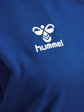 hummel T-Shirt Hmlauthentic Co T-Shirt S/S Woman