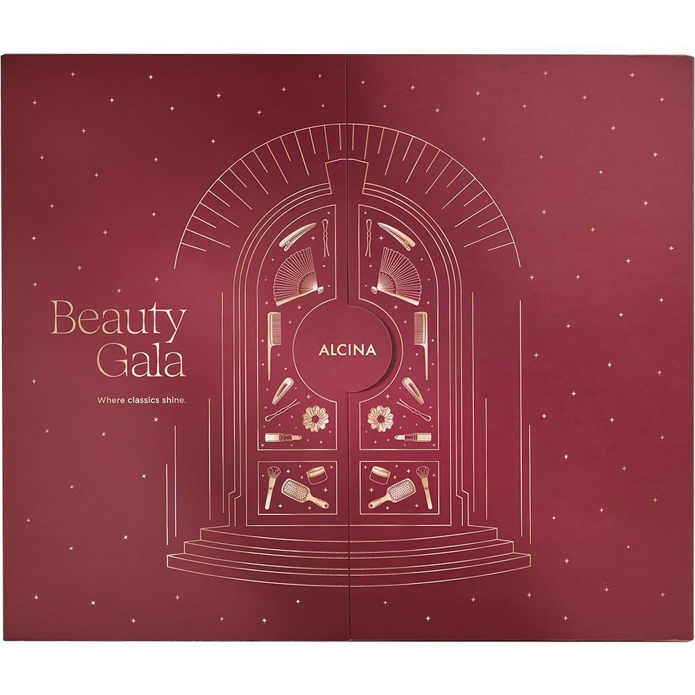 ALCINA Adventskalender 2026 Adventskalender · 1 Stk – Bild 4 von 4