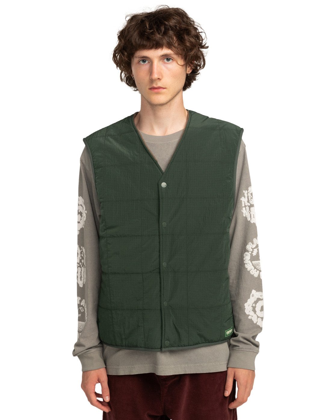 Element Outdoorjacke Nature Calls x Element Creek