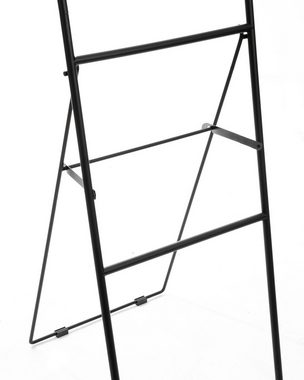 Spiegelprofi GmbH Standspiegel »TINA rechteckig« (1-St), 42x170 cm, multifunktional