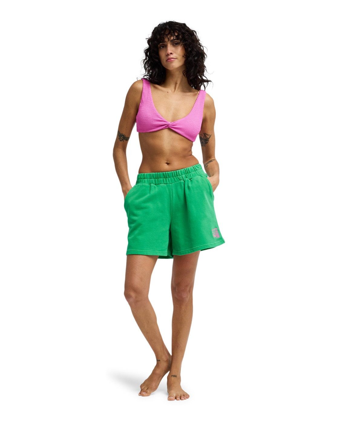 Billabong Shorts Springbreak