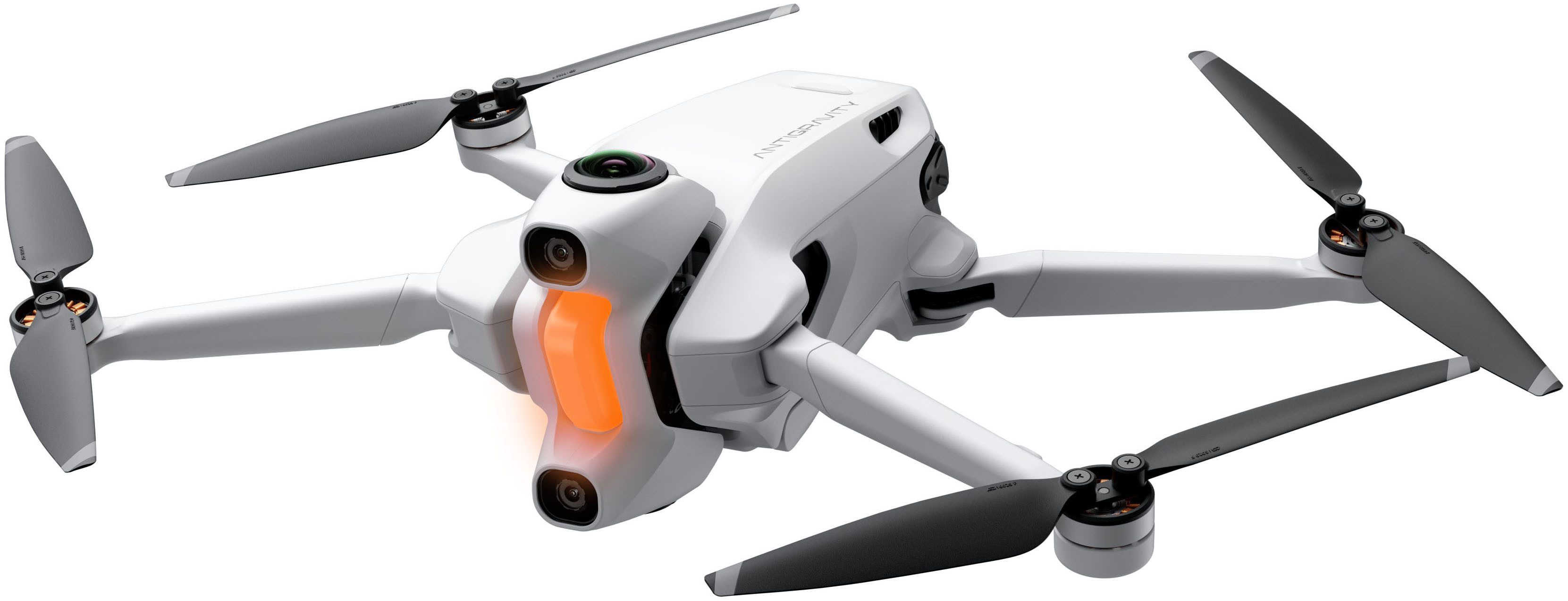 Insta360 Antigravity A1 Explorer Bundle Drohne (8K)