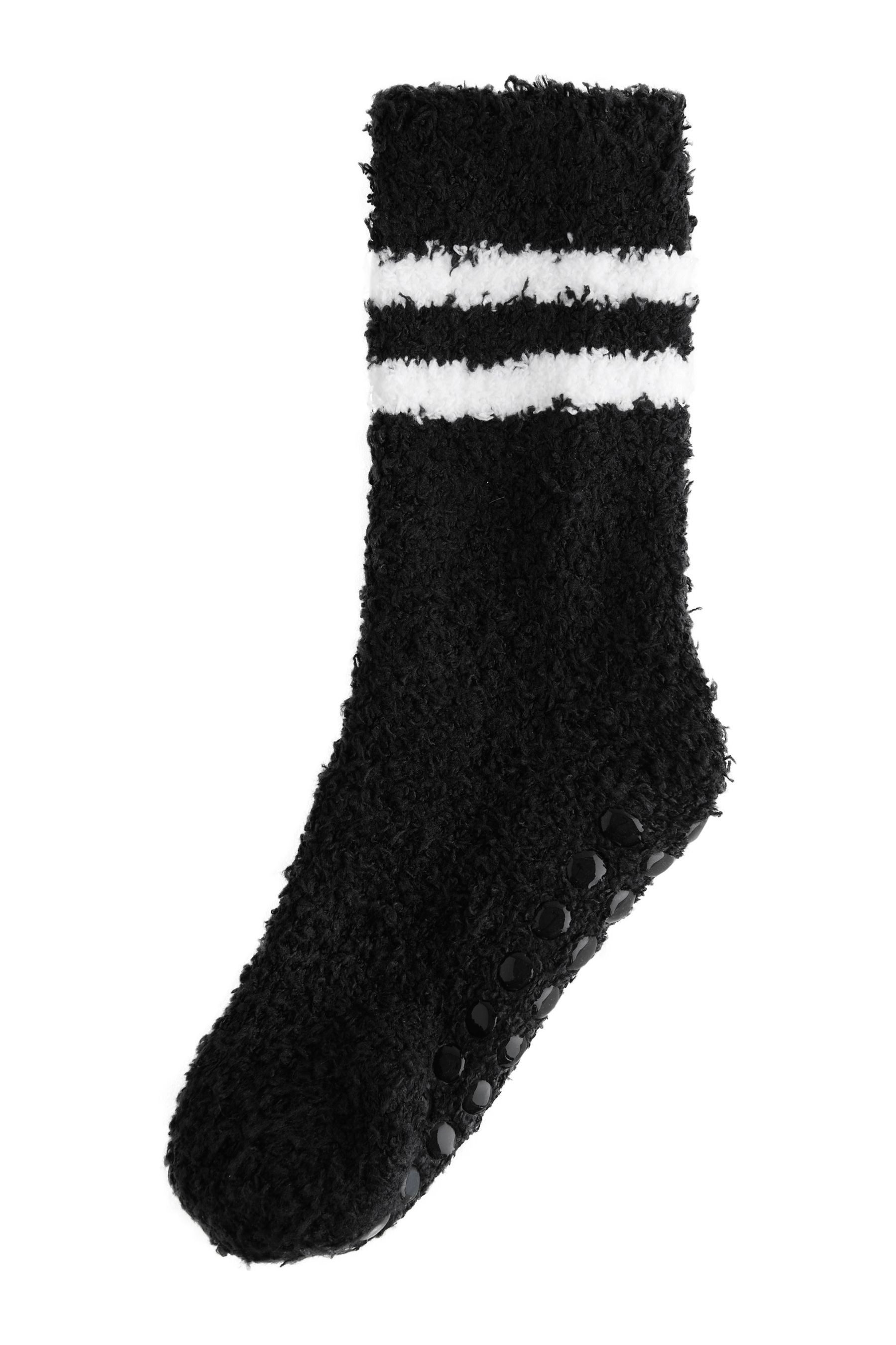 Next Kuschelsocken Kuschelige Socken, 2er-Pack (2-Paar)