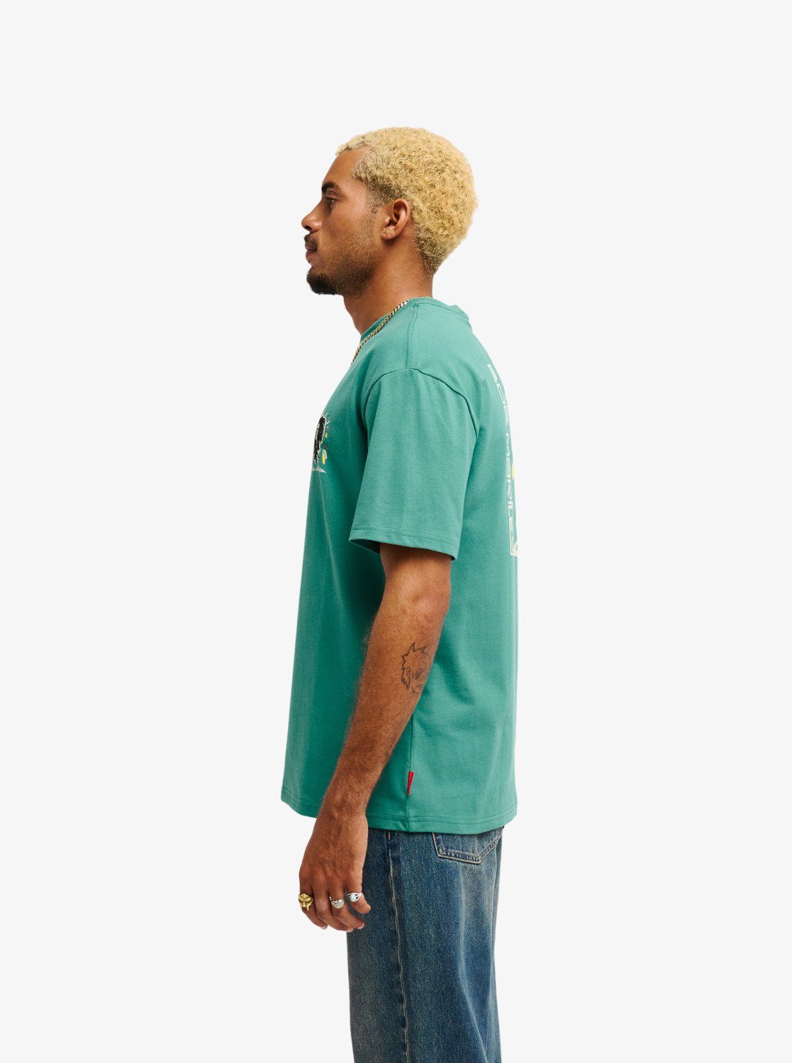 Quiksilver T-Shirt