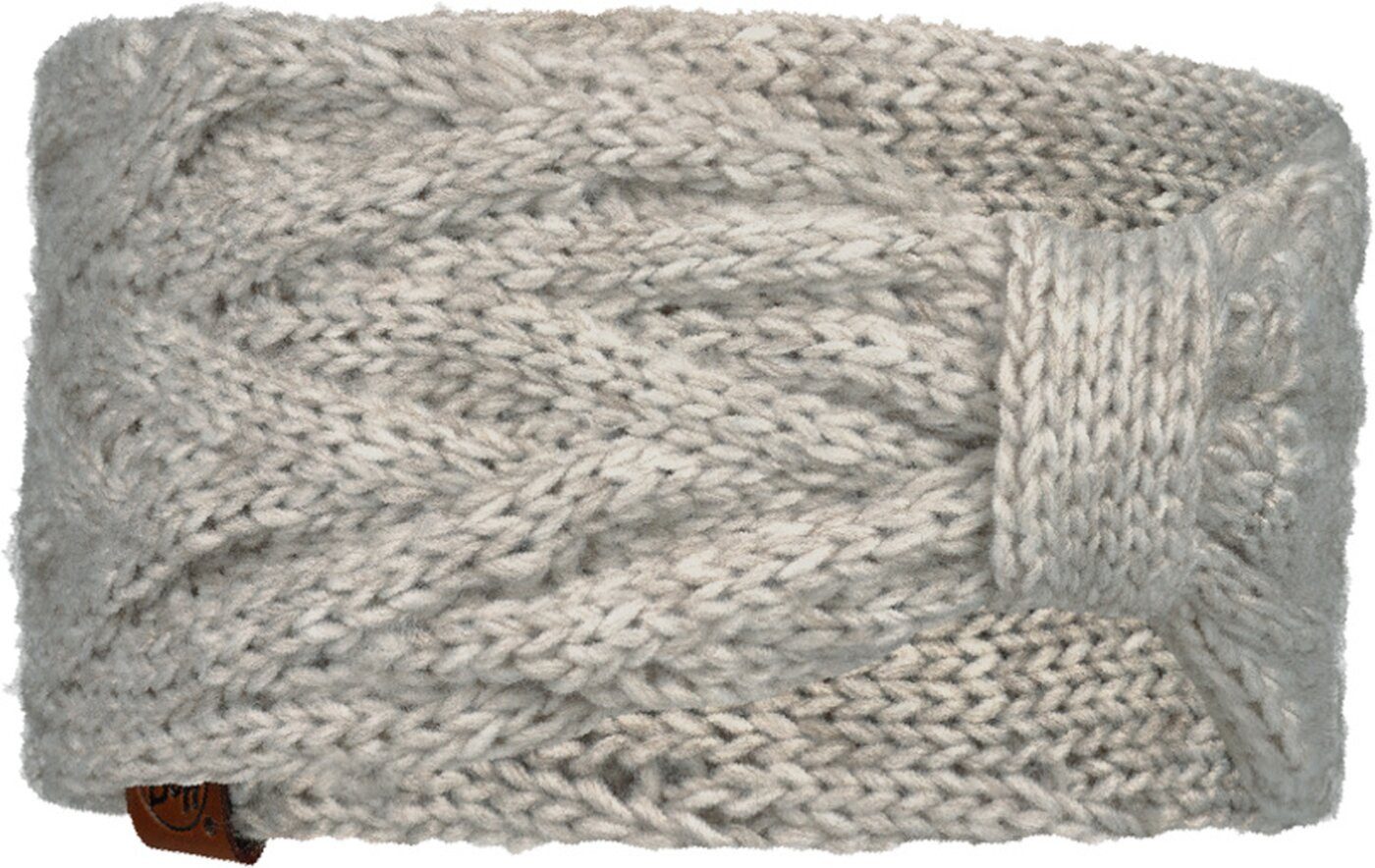 Buff Stirnband Knitted Headband CRU
