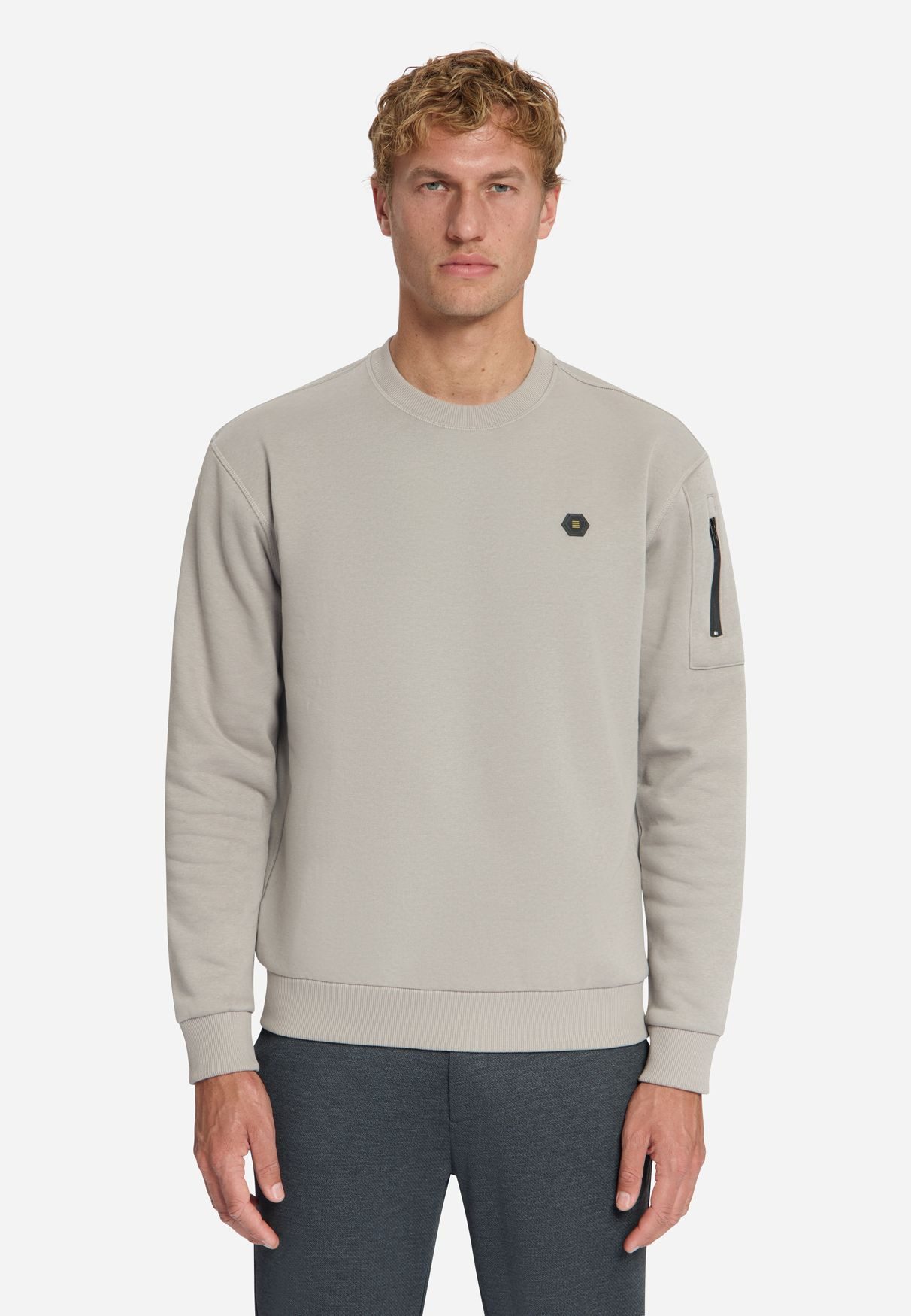 NO EXCESS Sweatshirt