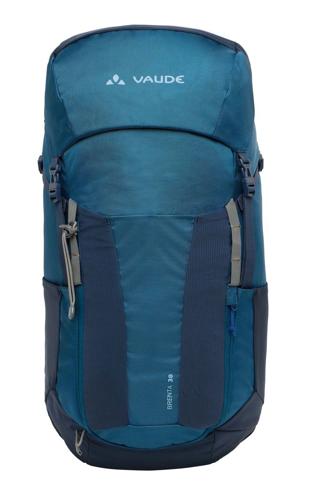 VAUDE Rucksack Brenta 30 Backpack (Set, 2-tlg)