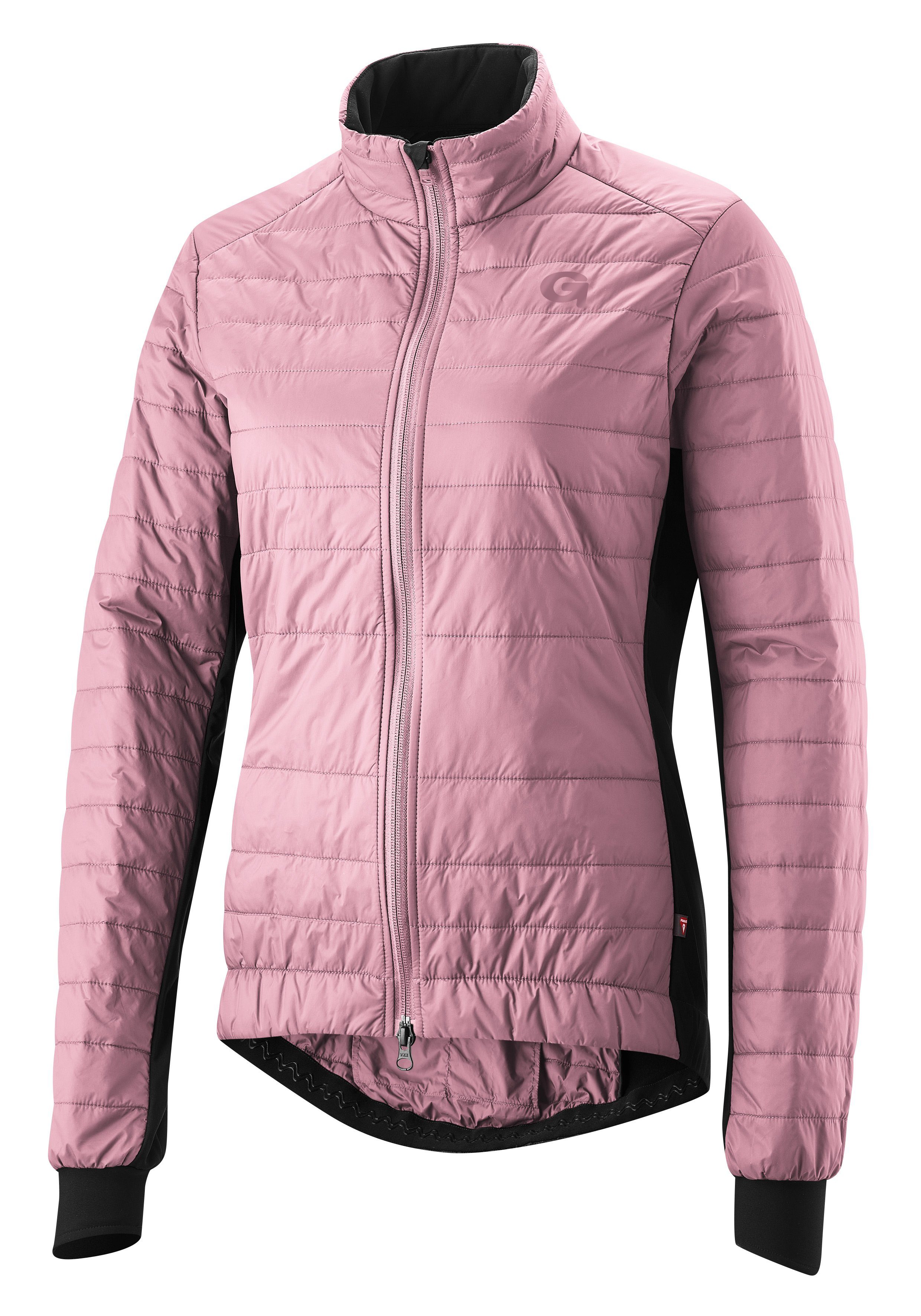 Gonso Fahrradjacke Trail Jacket Primaloft W Damen Jacke mit hoher Wärmeisolation