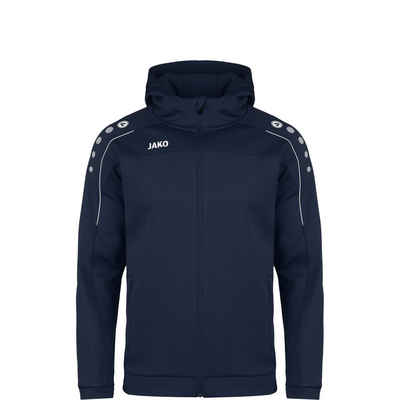 Jako Sweatjacke Classico Kapuzenjacke Kinder