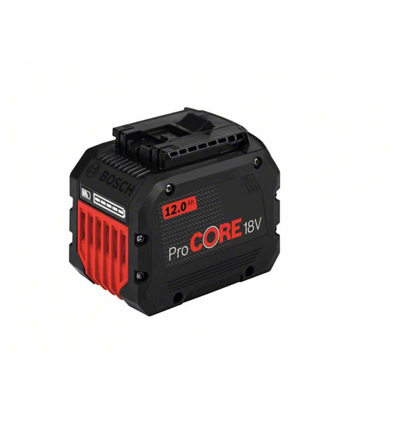 18V ProCORE mAh ProCORE Akkupack Bosch 12.0 12000 (18 ProCORE V) Akkupacks Professional Ah