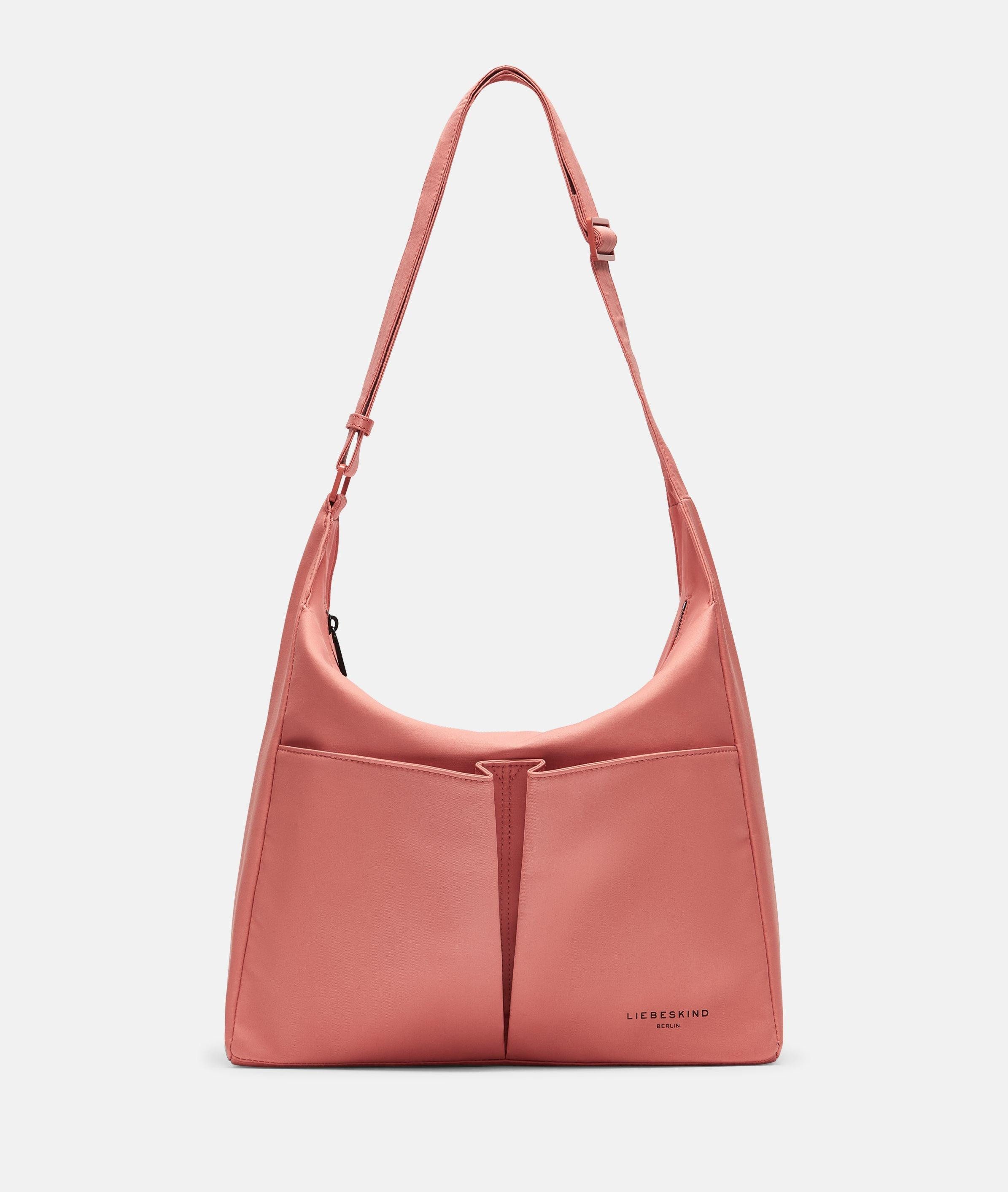 Liebeskind Berlin Schultertasche Hobo, Geräumige Hobo-Bag günstig online kaufen