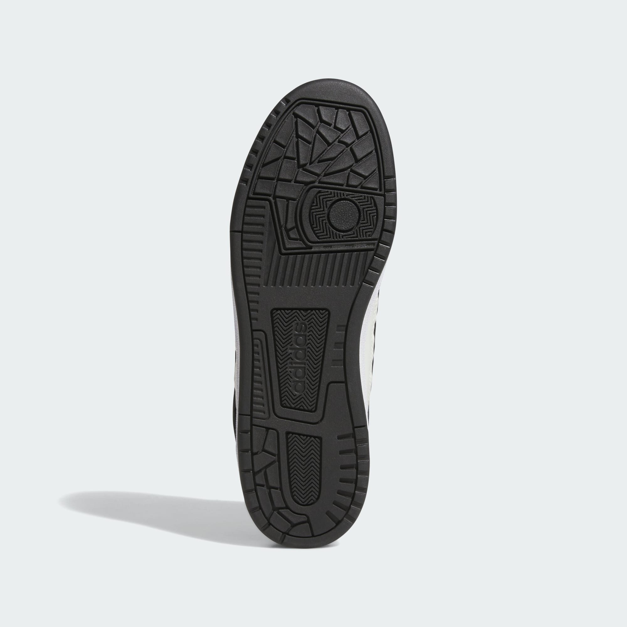 adidas Sportswear RAPID COURT LOW SCHUH Basketballschuh