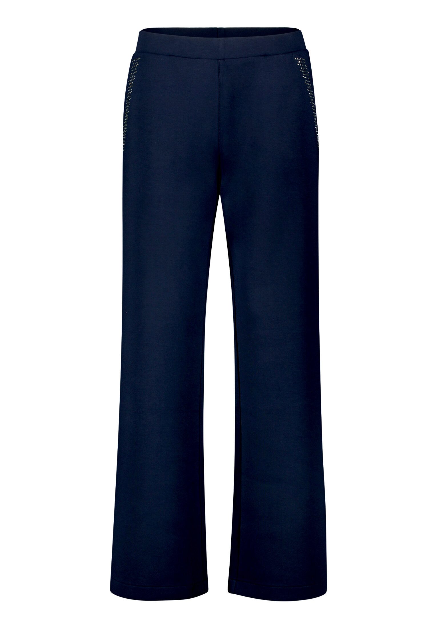 Betty Barclay Schlupfhose Damen mit Eingrifftaschen