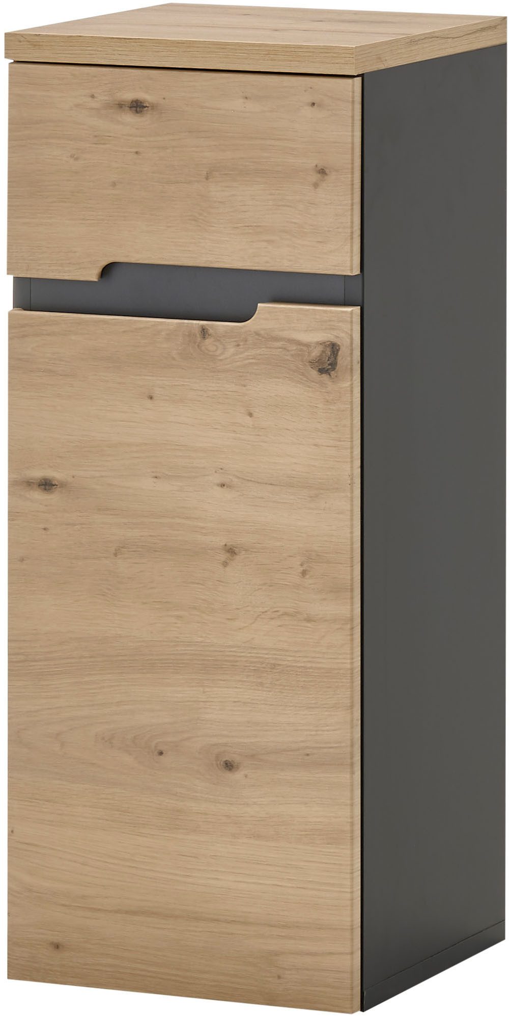 BASIC by Balculina Midischrank Memphis, Badezimmerschrank günstig online kaufen